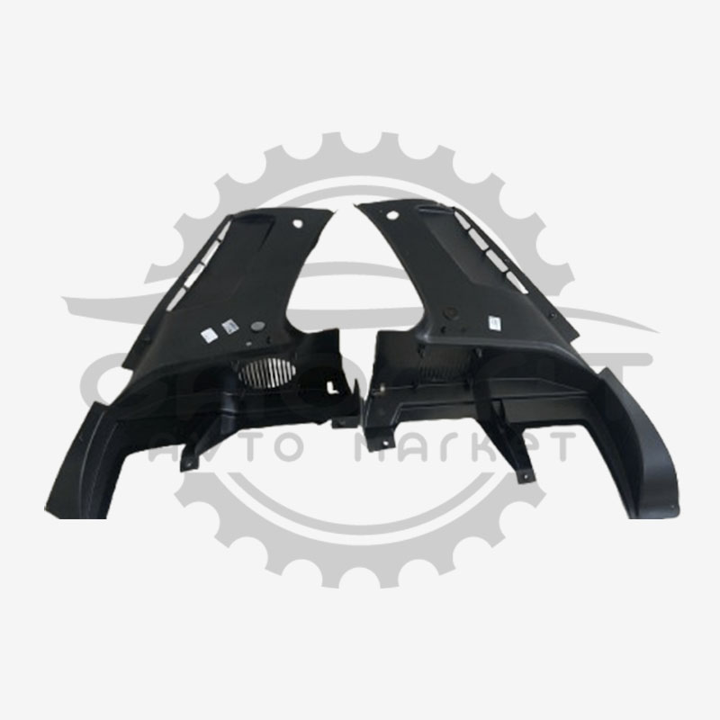 Polka ushlagich (Полка держател)