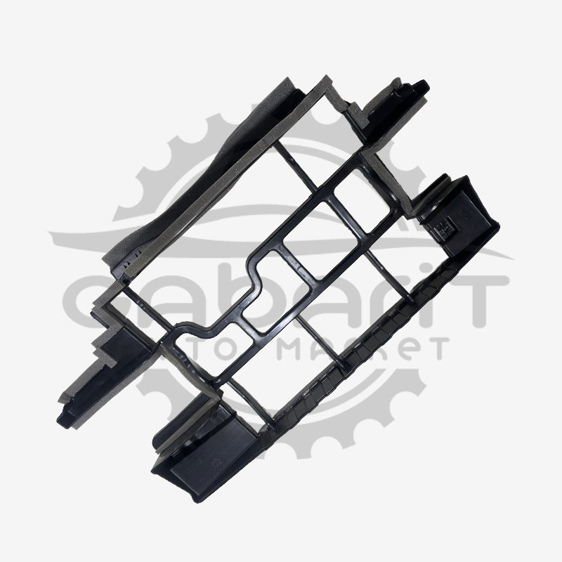 Konditsaner Radiator